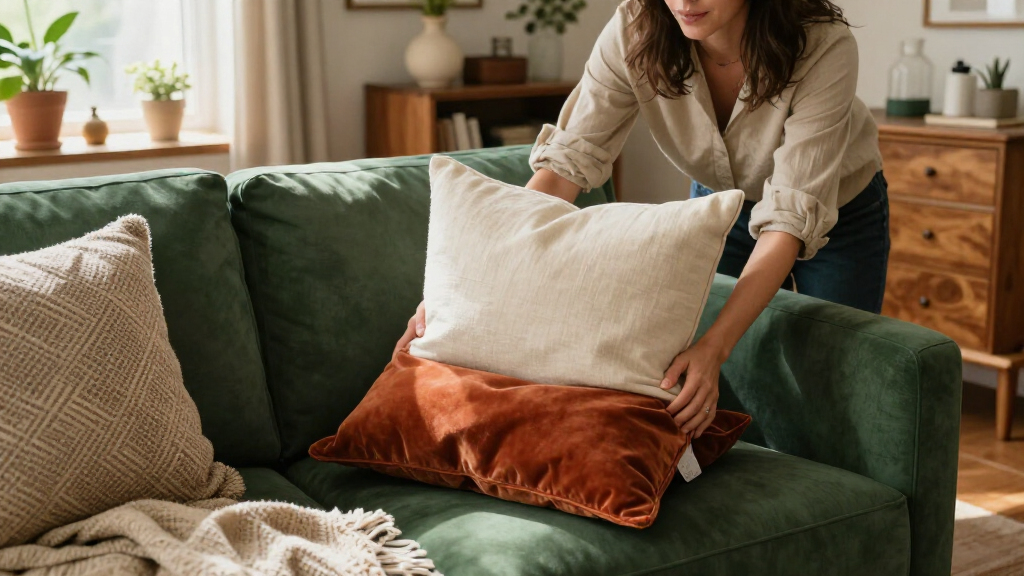 15 Best Pillow Inserts for Fuller, Better-Fitting Throw Pillows in 2027