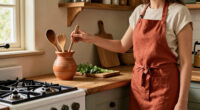 15 Best Rustic Utensil Holders for a Warm, Organized Kitchen in 2027