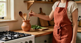 15 Best Rustic Utensil Holders for a Warm, Organized Kitchen in 2027