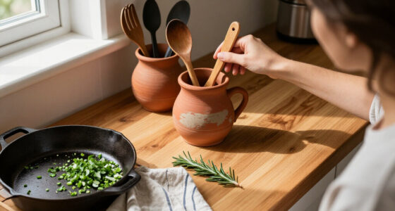 15 Best Rustic Utensil Holders in 2027