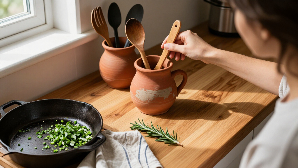 15 Best Rustic Utensil Holders in 2027