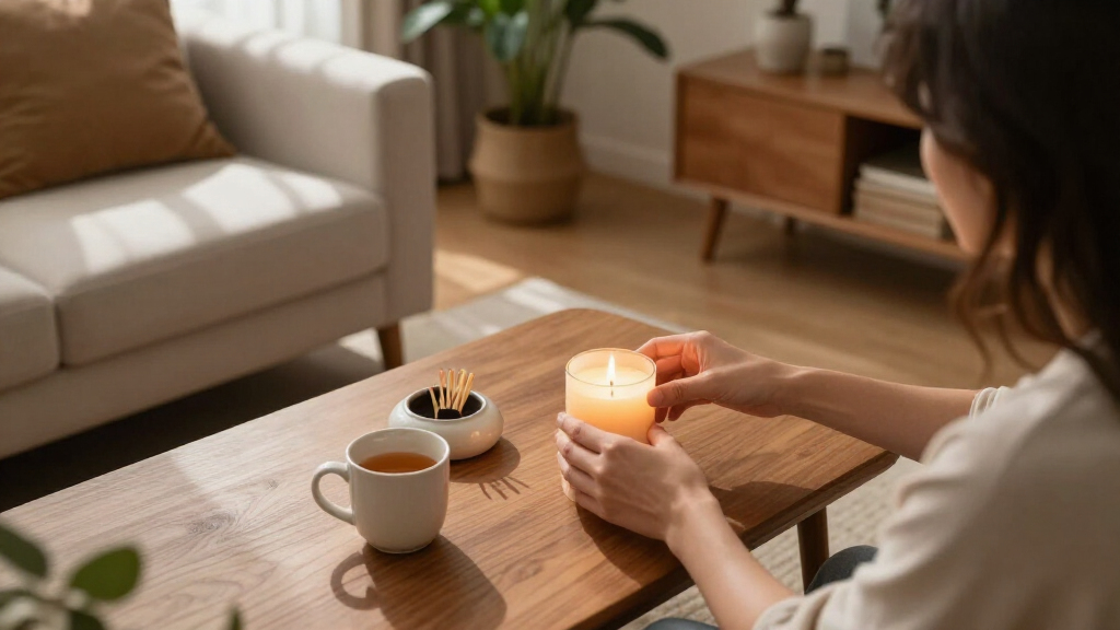 15 Best Scented Candles for Every Room and Mood in 2027