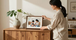 15 Best Smart Picture Frames for Home Decor in 2027