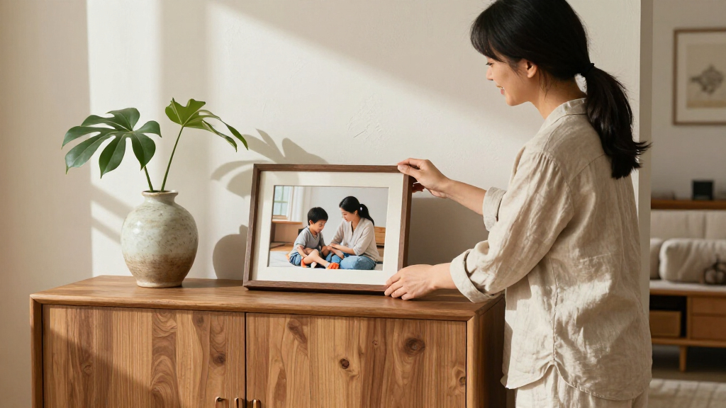 15 Best Smart Picture Frames for Home Decor in 2027