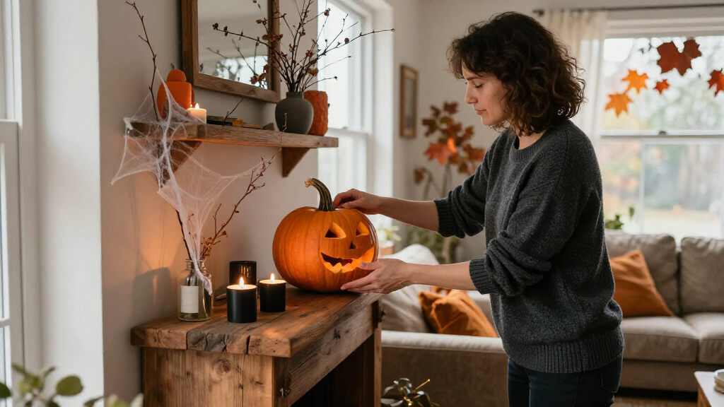 15 Best Spooky Halloween Home Decor for a Haunting Home in 2027
