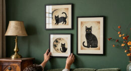 15 Best Spooky Vintage Wall Art for Haunting Home Decor in 2027