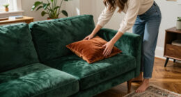 15 Best Velvet Home Decor for a Softer, More Polished Home in 2027