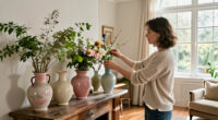 15 Best Vintage Floral Vases for Timeless Decor in 2027