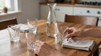 15 Best Vintage Glassware for Stylish Everyday Tables in 2027