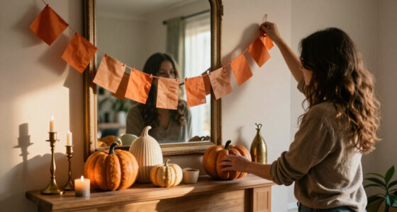 15 Best Vintage Halloween Home Decorations for a Nostalgic Look in 2027