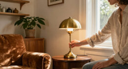 15 Best Vintage Lamps for Characterful Lighting in 2027