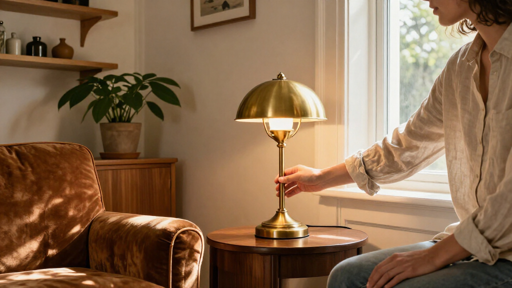 15 Best Vintage Lamps for Characterful Lighting in 2027