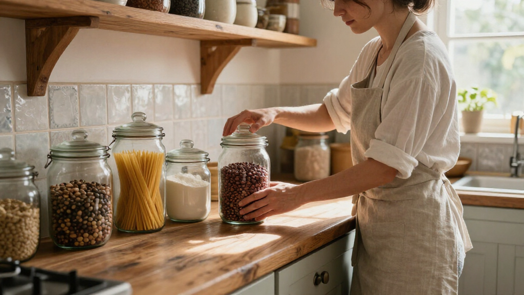 15 Best Vintage Storage Jars for Stylish Kitchen and Pantry Storage in 2027