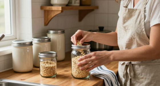 15 Best Vintage-Style Food Storage Containers for 2027