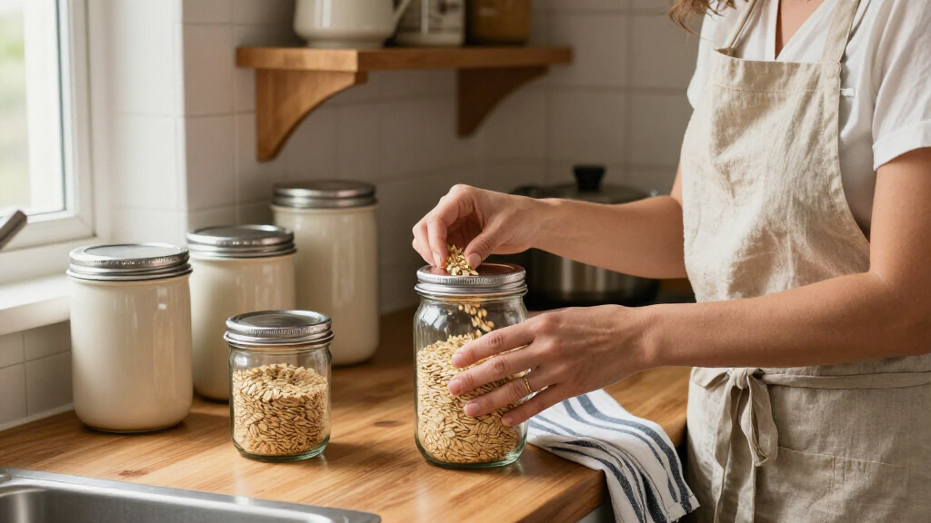 15 Best Vintage-Style Food Storage Containers for 2027