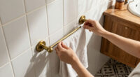 15 Best Vintage Towel Racks for Classic Bathroom Style in 2027