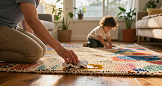 15 Best Washable Rugs for Easy-Care Living in 2027