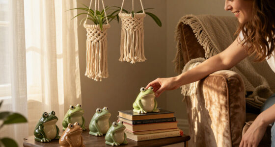 15 Best Whimsical Home Decor for Playful Interiors in 2027