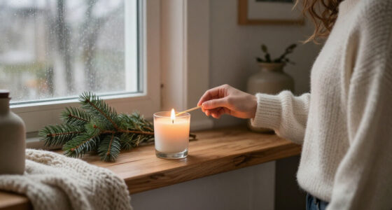 15 Best Winter Candles for Cozy Seasonal Scents in 2027