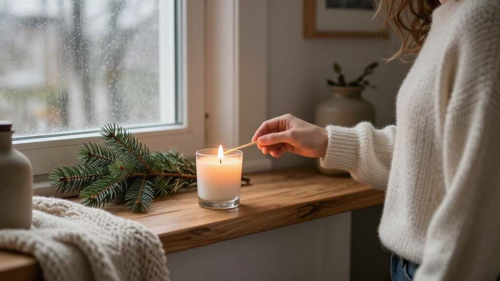 15 Best Winter Candles for Cozy Seasonal Scents in 2027