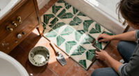 3 Best Art Deco Bathroom Tiles in 2027