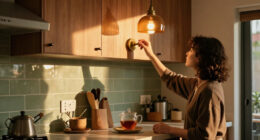 3 Kitchen Lighting Trends To Keep On Your Radar For Autumn
