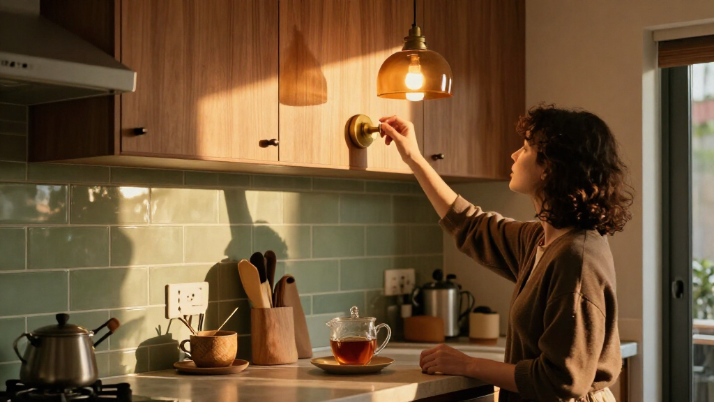 3 Kitchen Lighting Trends To Keep On Your Radar For Autumn