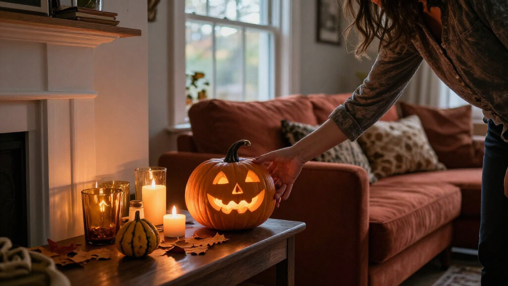 4 Best Halloween Candle Lanterns in 2027