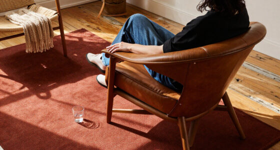 4 Best Iconic Lounge Chairs in 2027