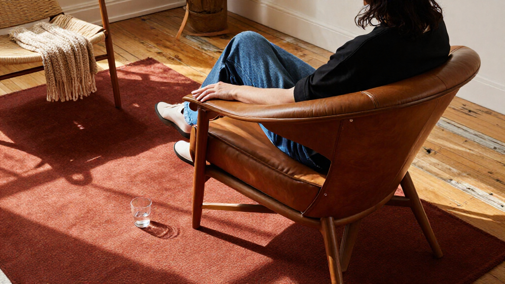 4 Best Iconic Lounge Chairs in 2027