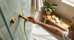40 Shower Ideas That Feel Fresh, Clean, And Design-Forward