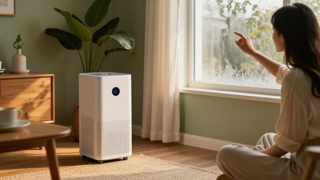 5 Signs You Need A Dehumidifier – The Everyday Clues Experts Say You Shouldn't Ignore