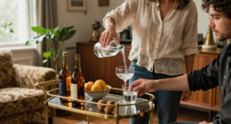 6 Best Vintage Bar Carts for a Timeless Home Bar in 2027