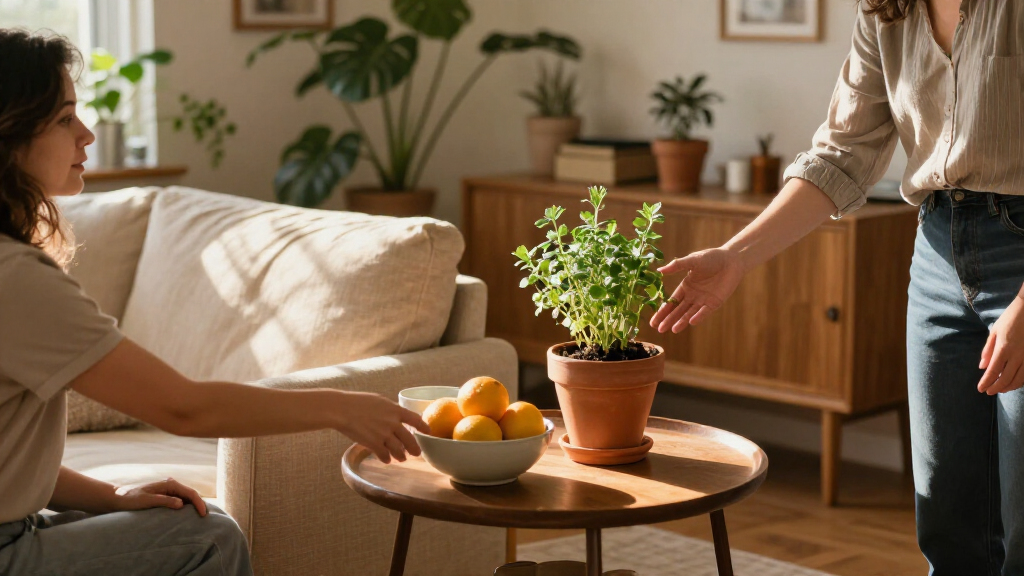 6 Host Gifts Etiquette Experts Say May Miss The Mark—and What To Bring Instead