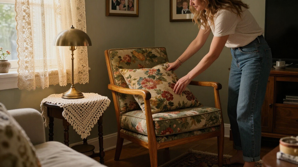 7 Best Nostalgic Home Decor Picks for 2027