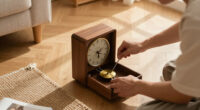 7 Best Pendulum Clocks for Timeless Style in 2027