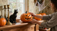 7 Best Vintage Halloween Decorations for a Retro-Inspired Display in 2027