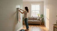 7 Designer-Approved Paint Tricks That Make Any Small Room Feel Bigger