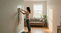 7 Designer-Approved Paint Tricks That Make Any Small Room Feel Bigger