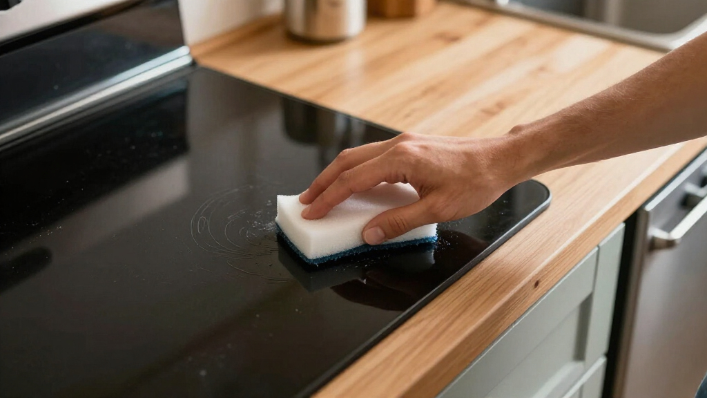 7 Things You Should NEVER Clean With A Magic Eraser, According To Cleaning Experts