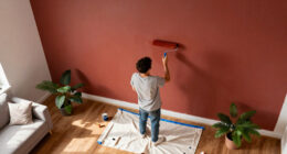 8 Best Bold Interior Wall Paints for Statement-Making Rooms in 2027