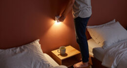 8 Of The Best Rechargeable Wall Lights From Dusk, For Under £40