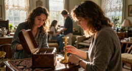 9 Valuable Antiques You Should Never Overlook When Shopping At Estate Sales