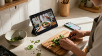 Apple’s HomeView Is Just The Latest Threat To Online Recipe Writers
