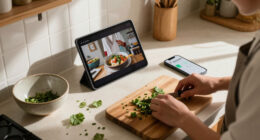 Apple’s HomeView Is Just The Latest Threat To Online Recipe Writers