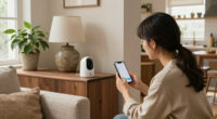 Apple’s Reportedly Developing A Smart Home Camera That Doesn’t Record Video