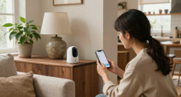 Apple’s Reportedly Developing A Smart Home Camera That Doesn’t Record Video