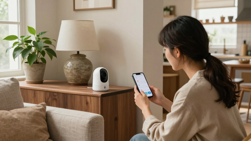 Apple’s Reportedly Developing A Smart Home Camera That Doesn’t Record Video