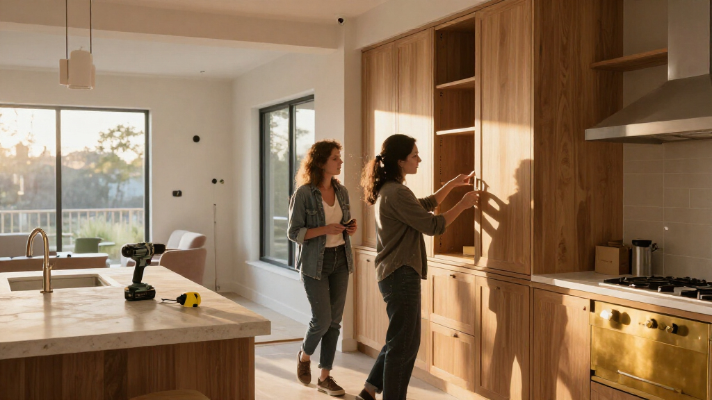 Construction And Design Industry Sees Rebound And Optimism In Q4