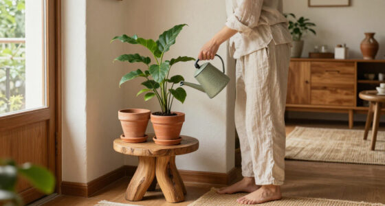 Curated Finds For Anka — Plant Stand